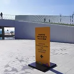 Istanbul Port Hotel