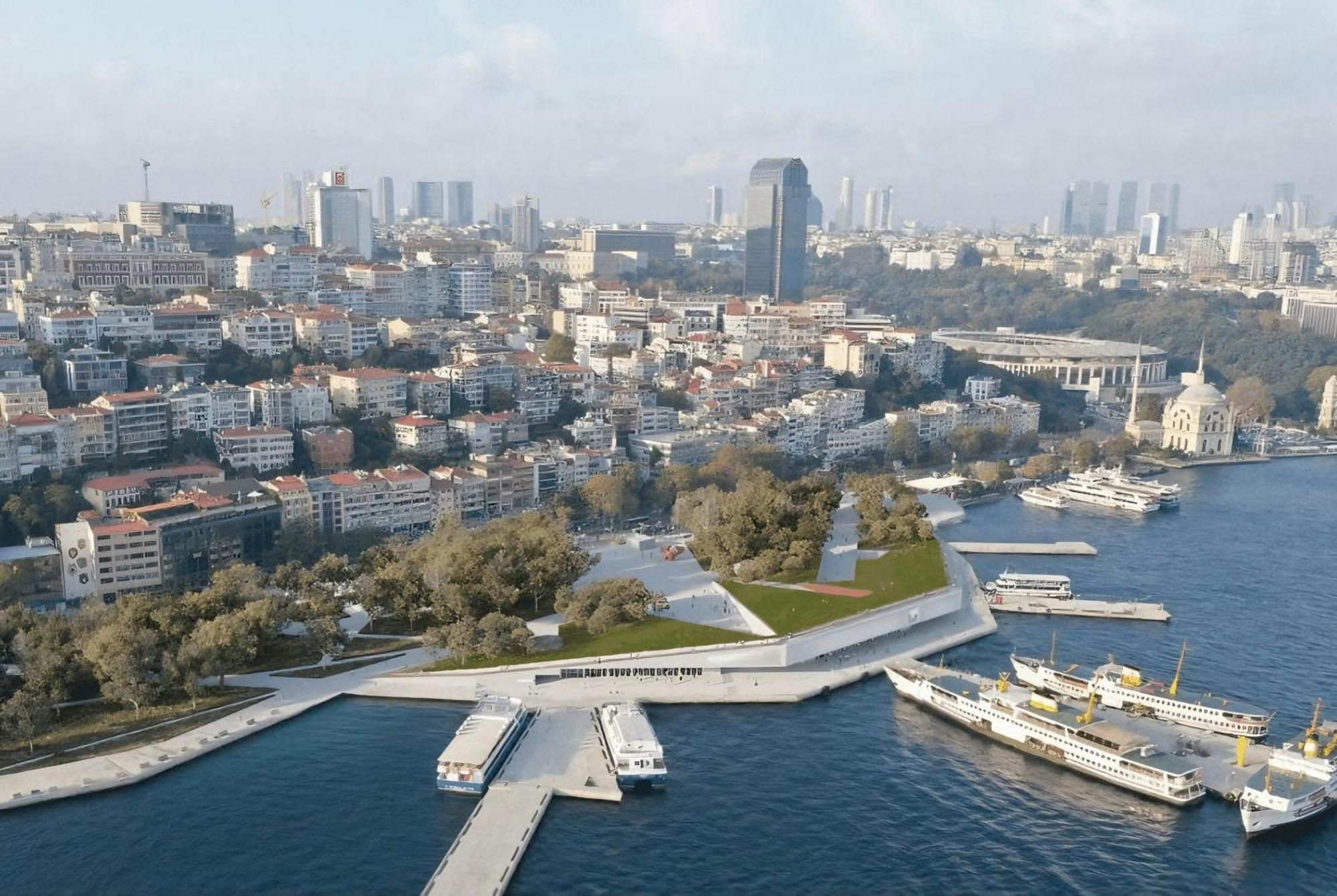 Port Otel İstanbul
