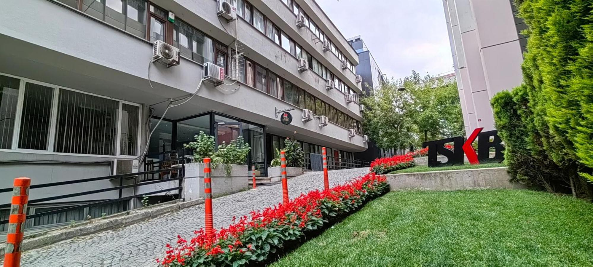 Port Otel