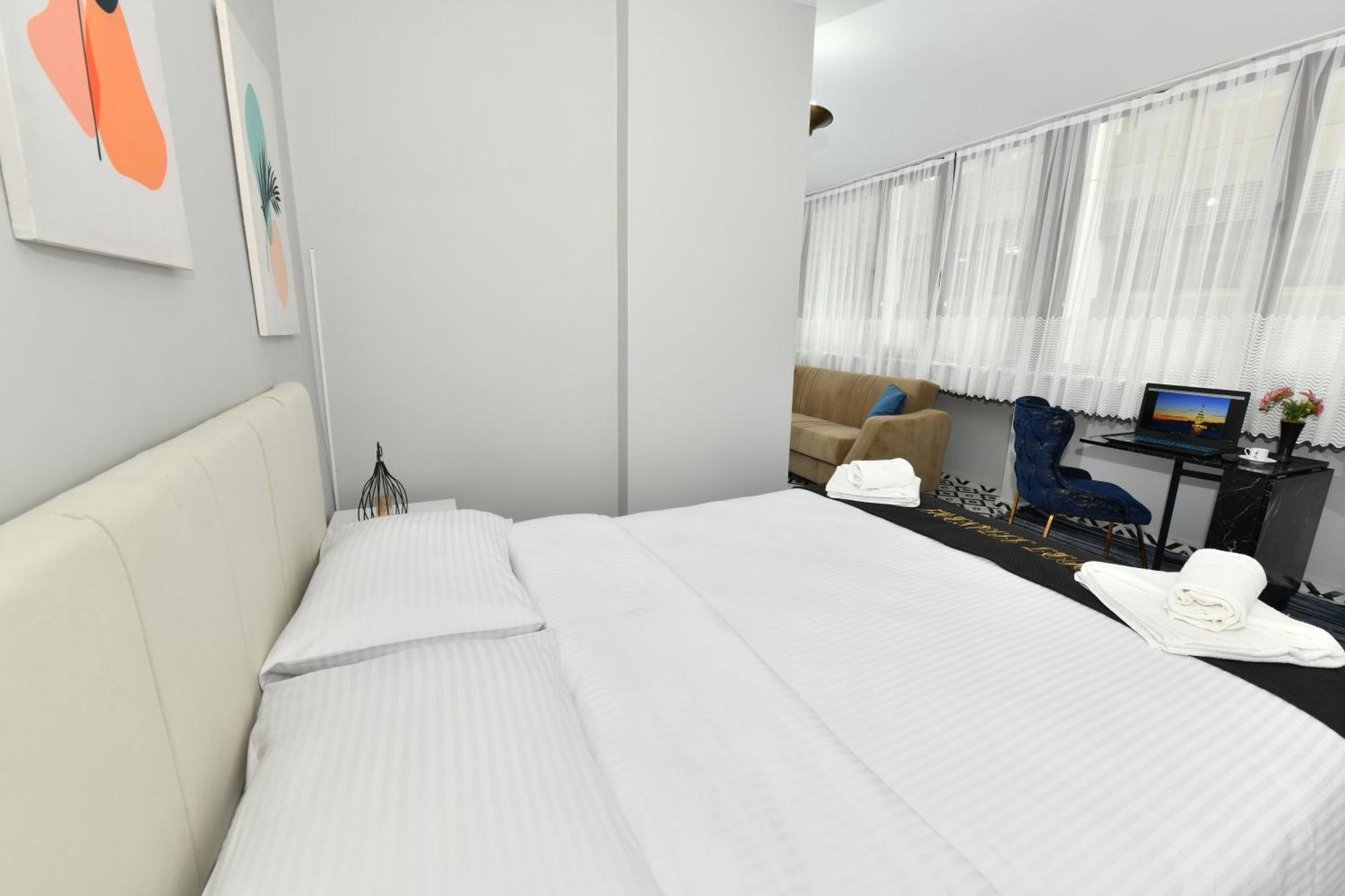 Port Otel İstanbul