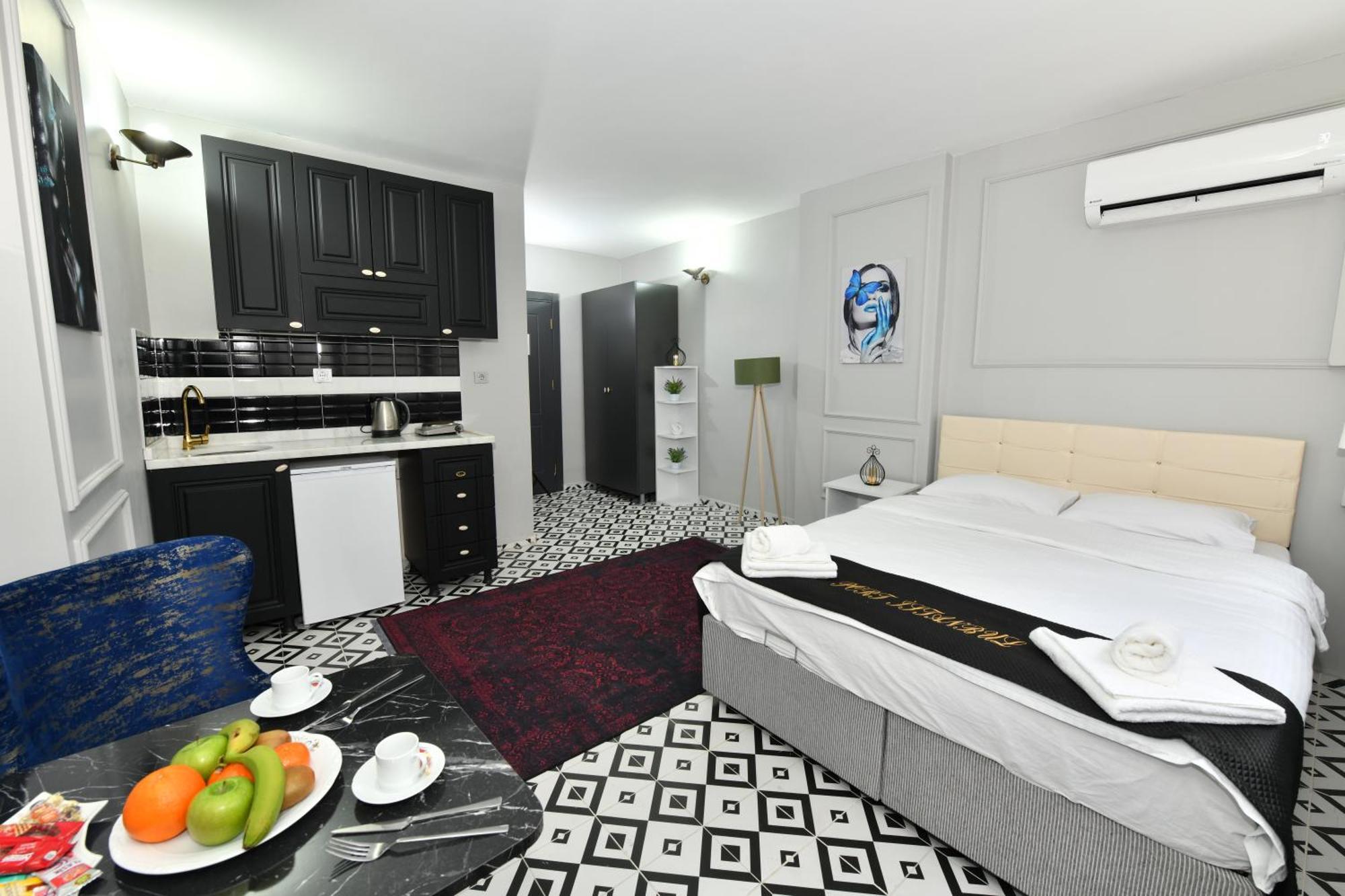 Otel Port