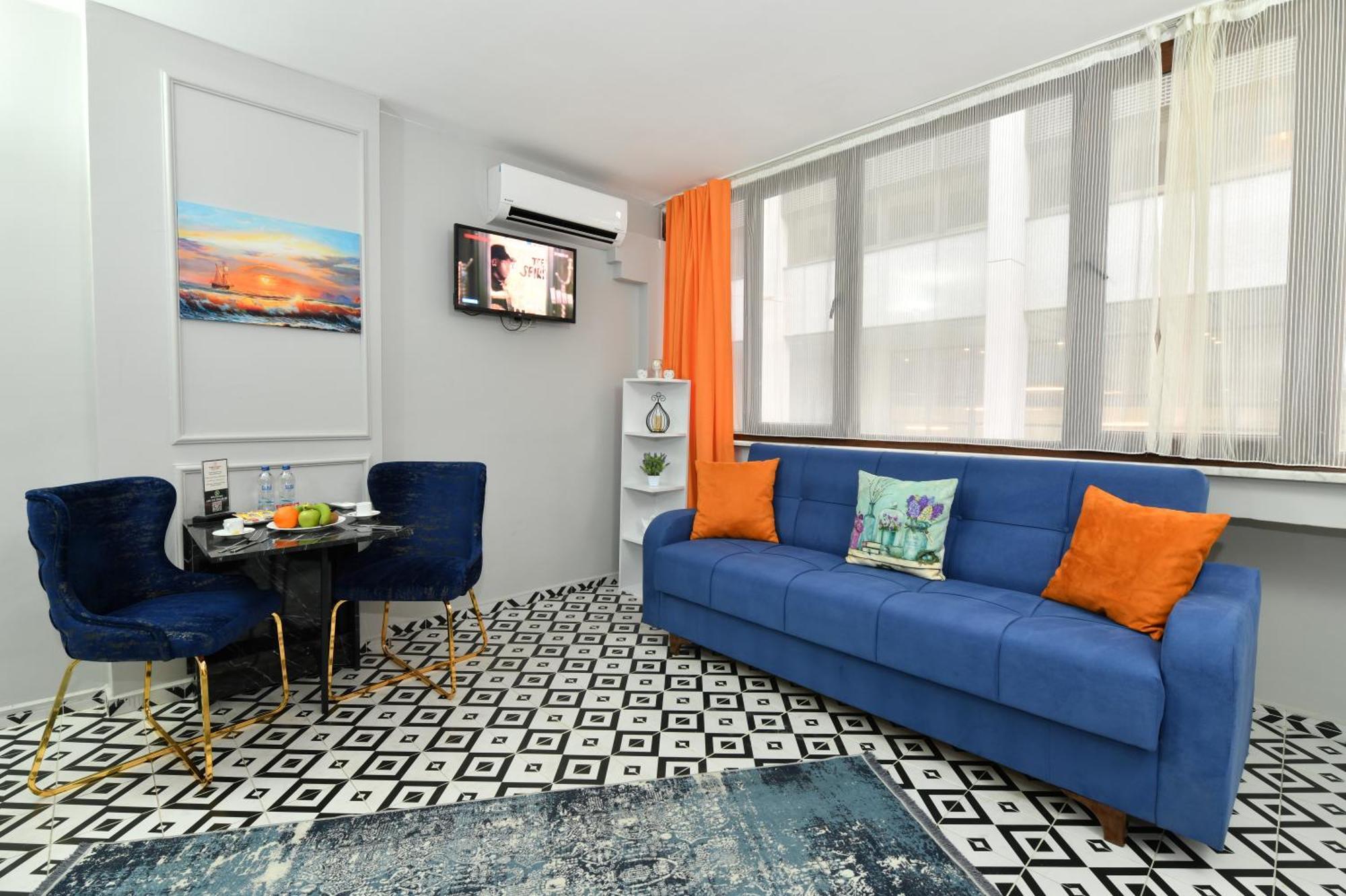 Port Otel İstanbul