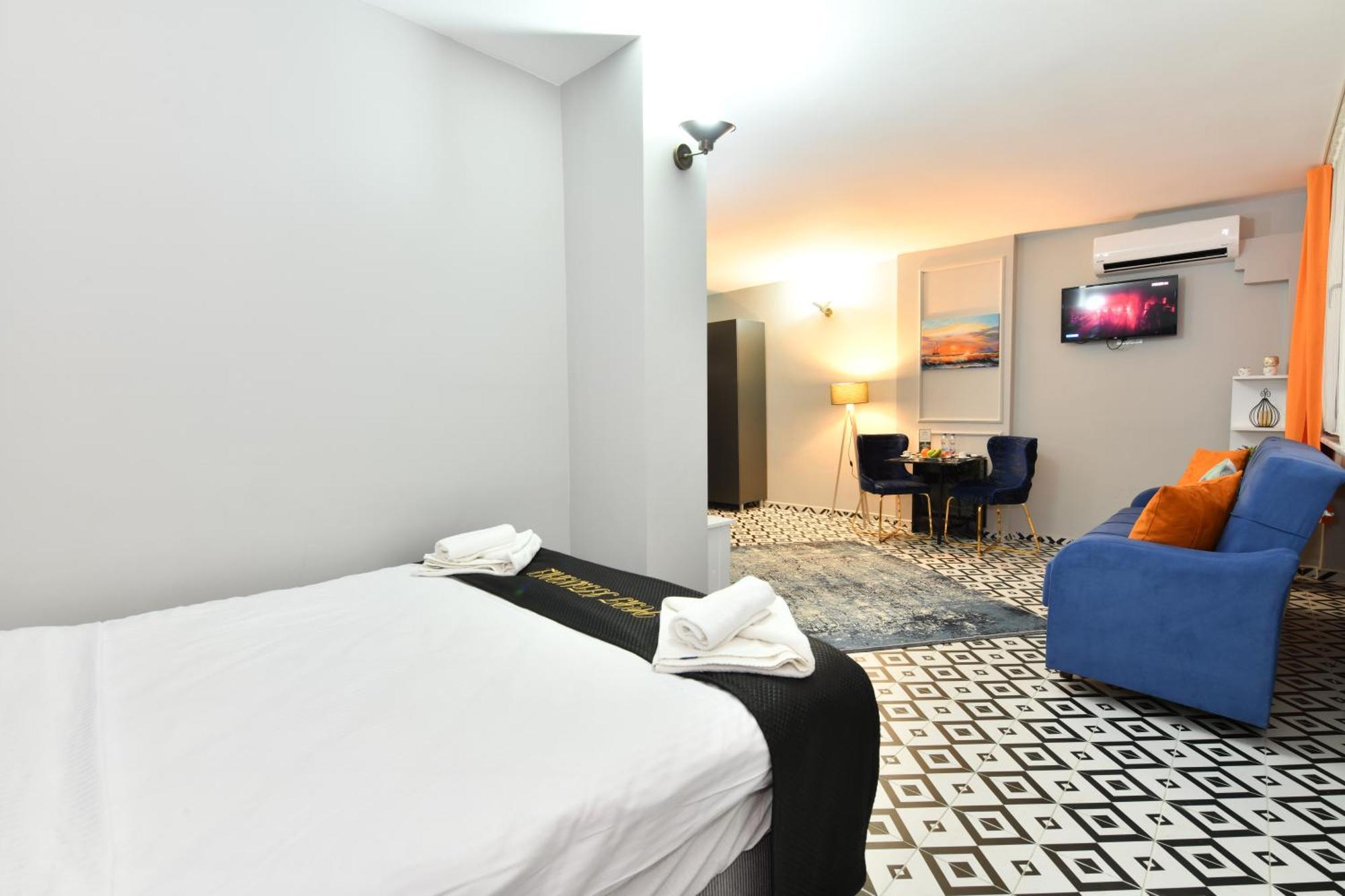 Otel Port İstanbul