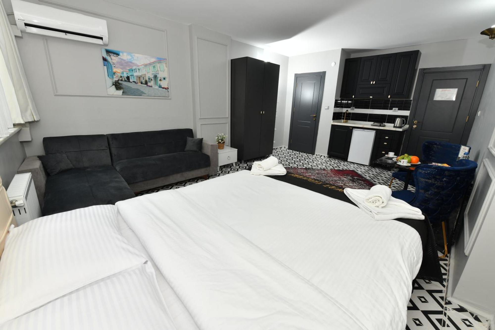 Otel Port İstanbul