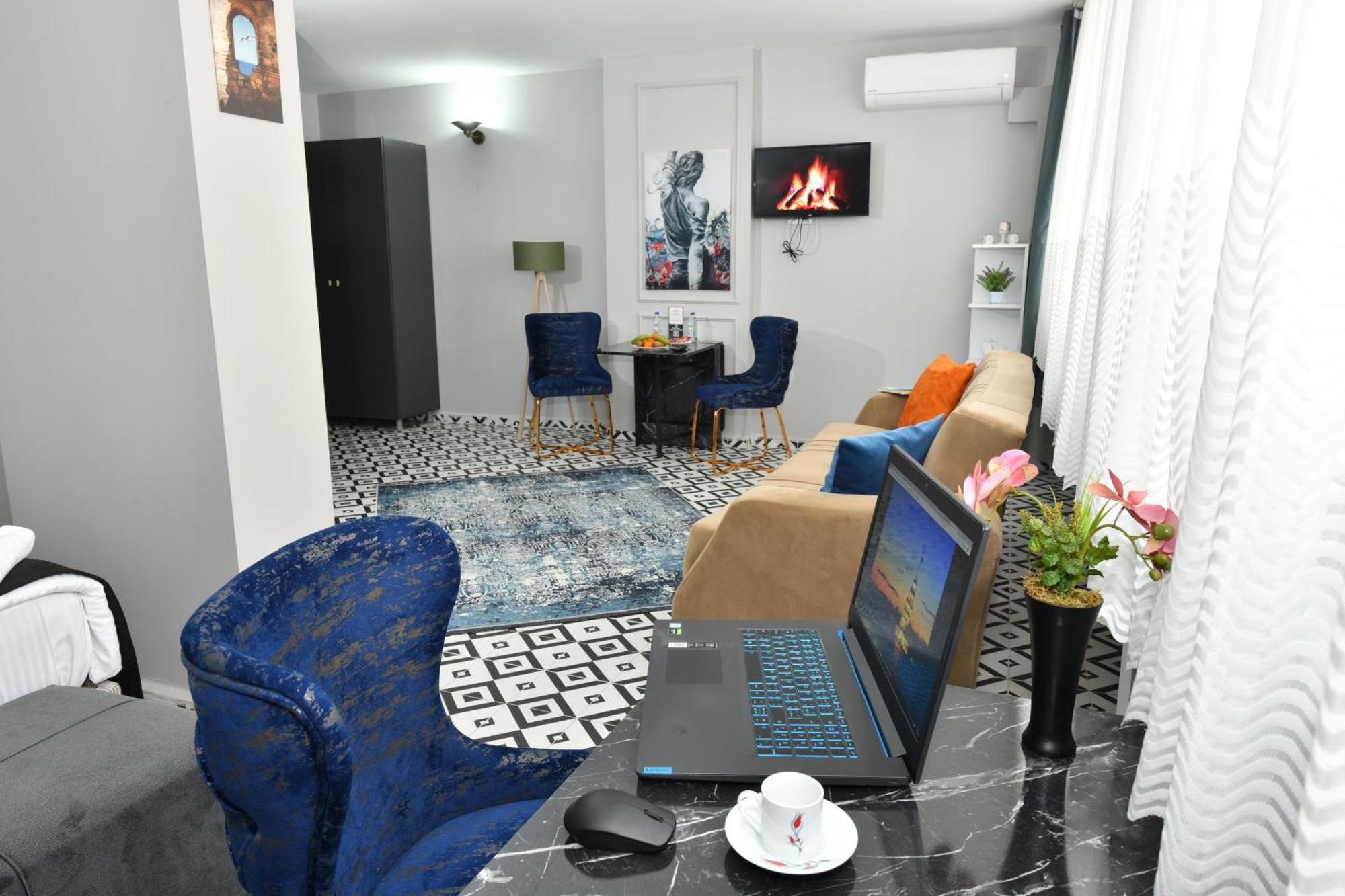Port Otel İstanbul