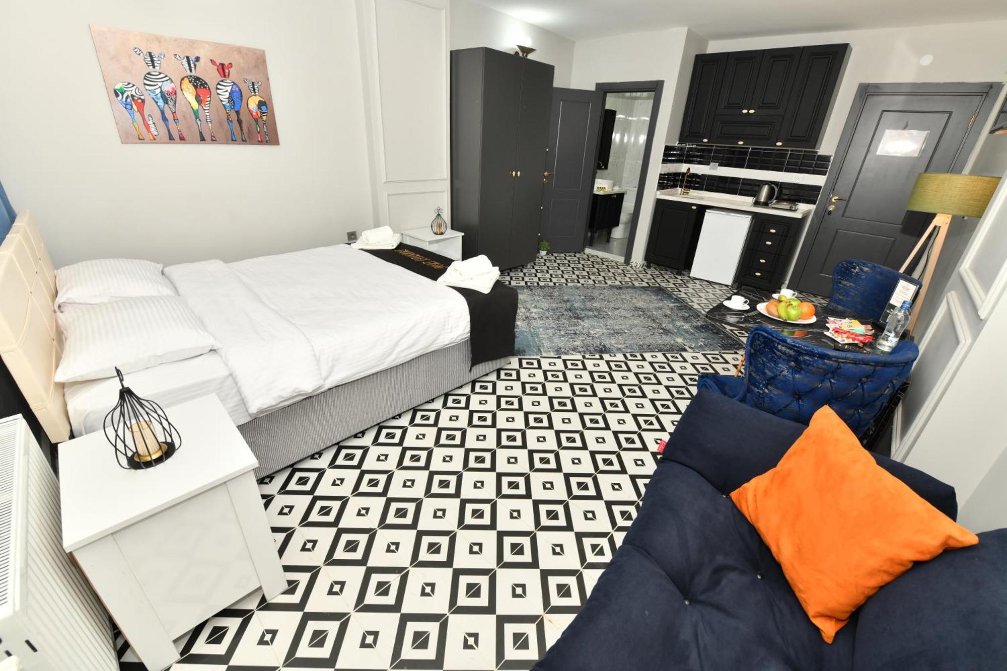 Port Otel