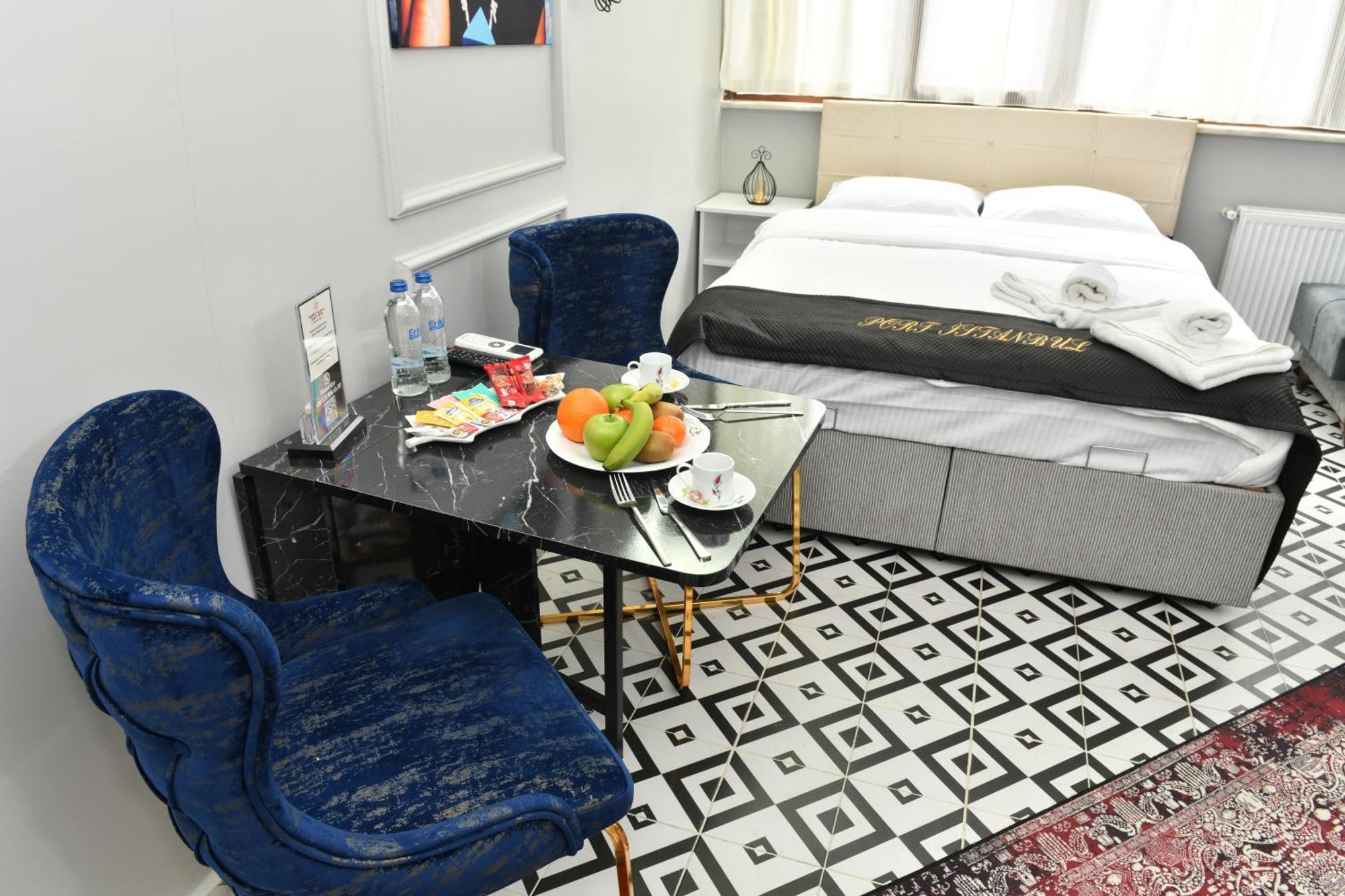 Otel Port