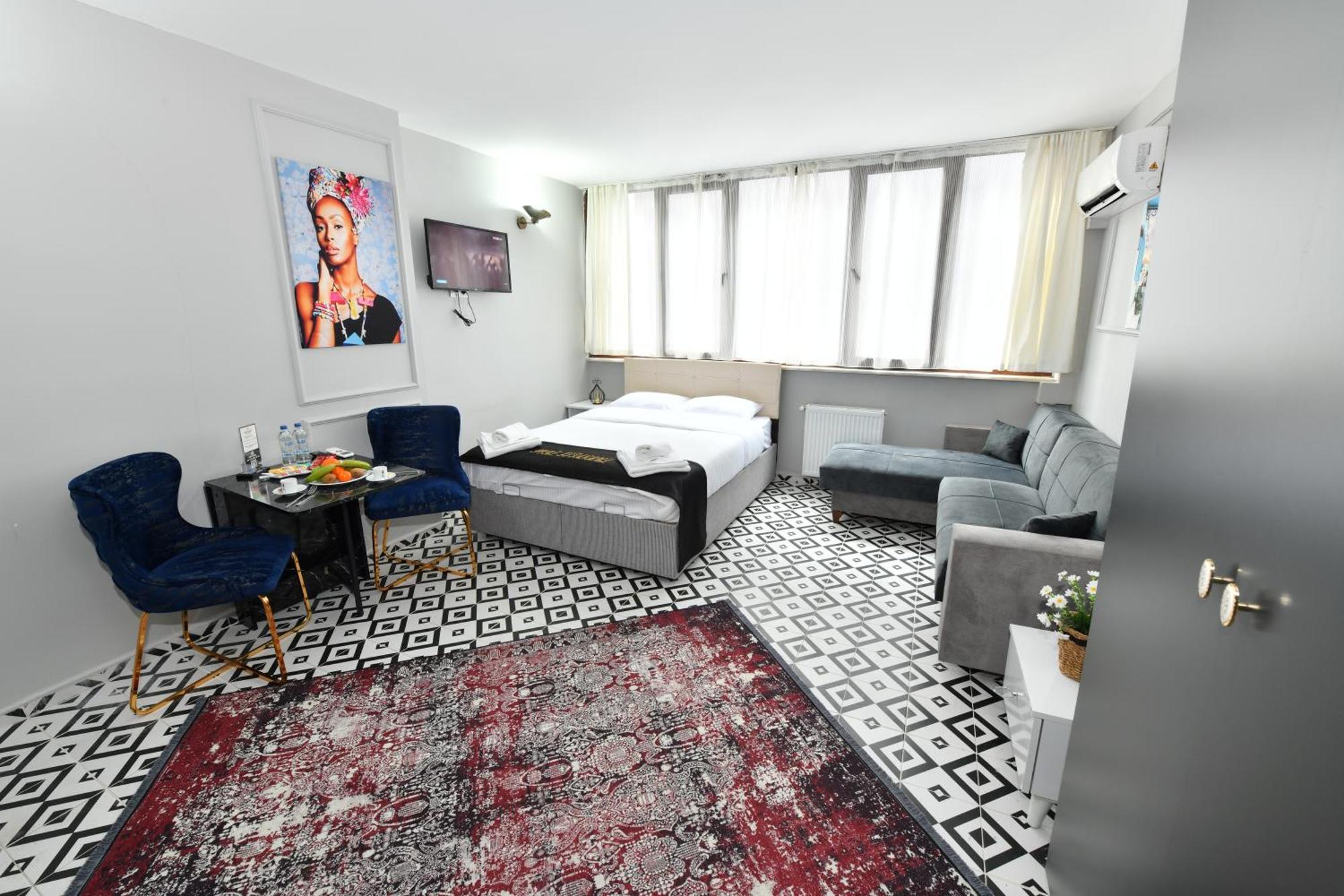 Port Otel İstanbul