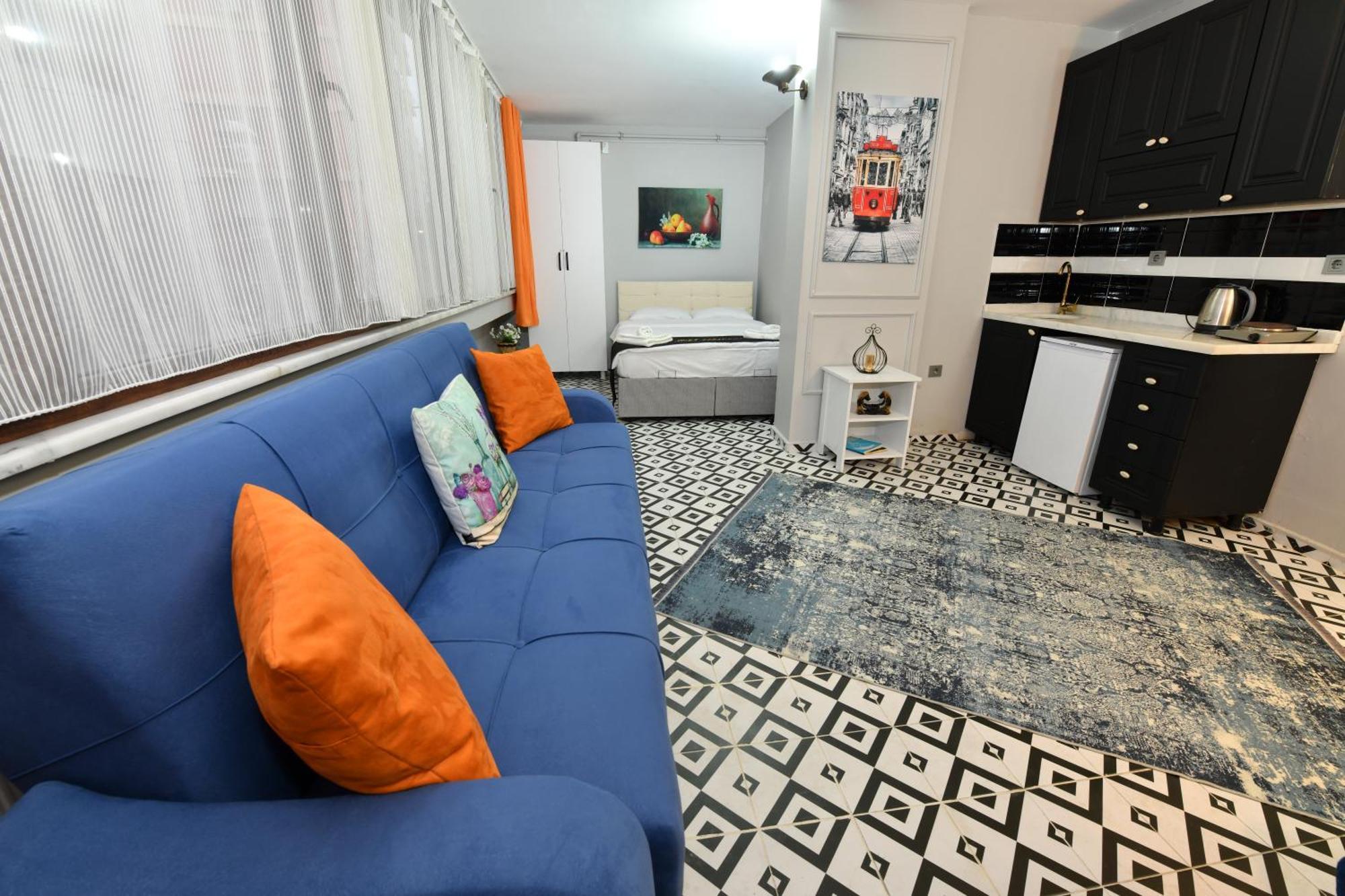 Otel Port İstanbul