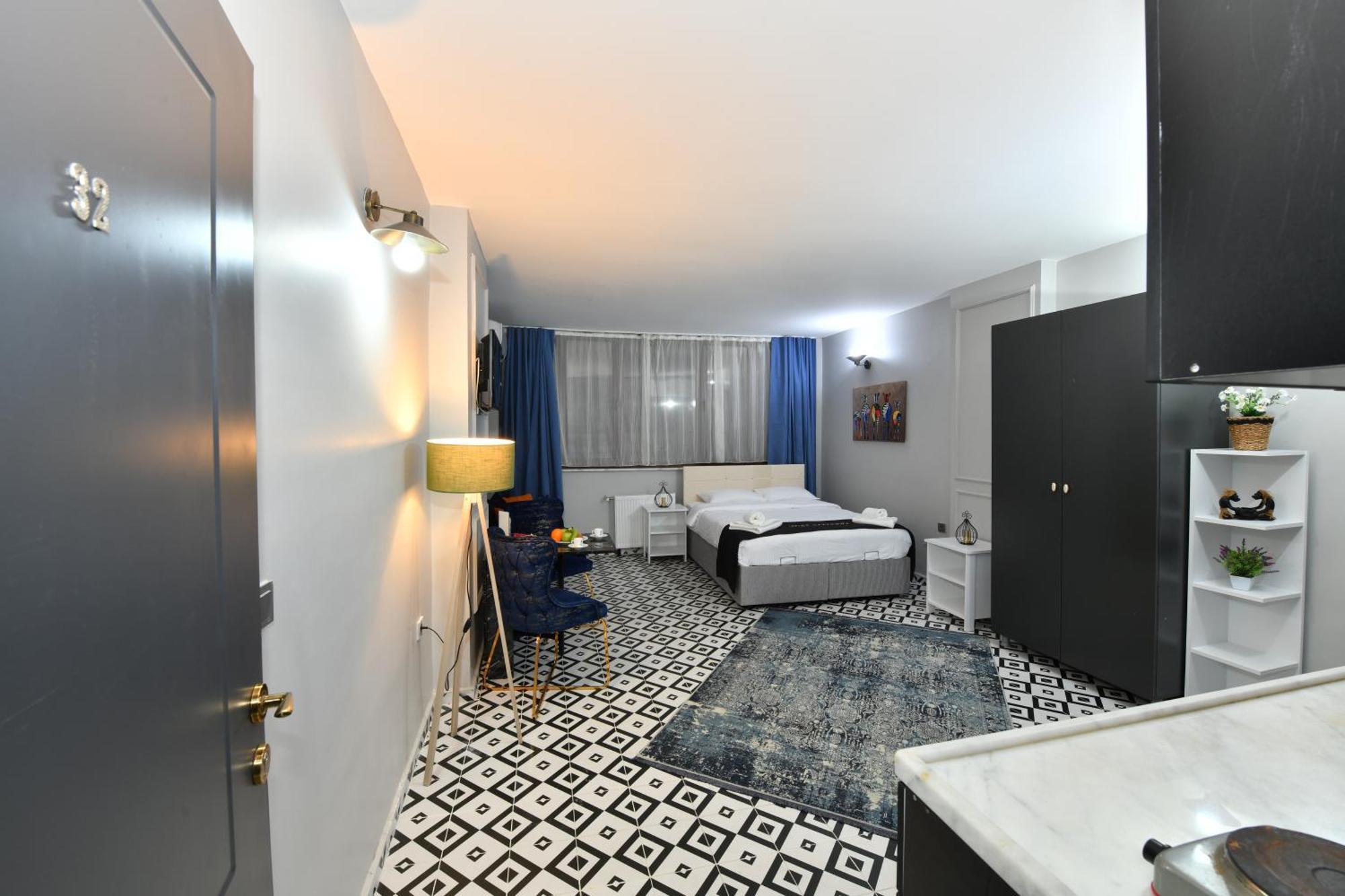 Port Otel