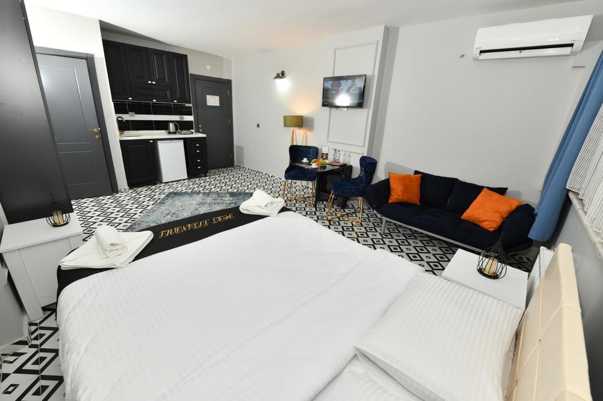 Port Otel İstanbul
