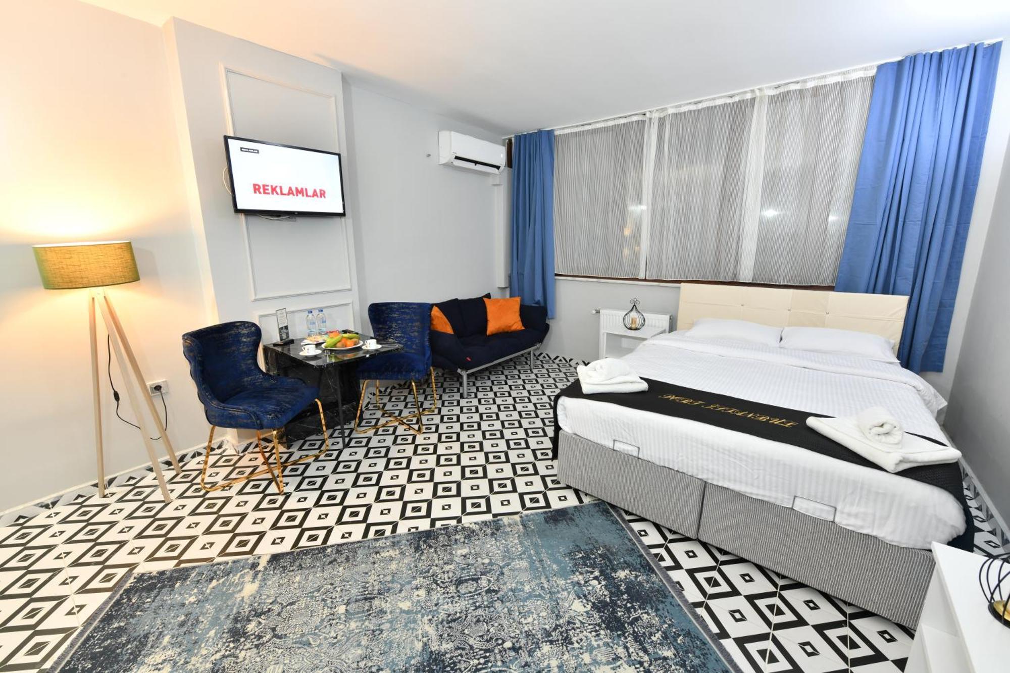 Otel Port İstanbul